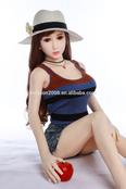 158cm huge breasts boobs chest Big Ass Sex Doll silicone lifelike Vagina Anal Oral sex doll for men from Automatic Woman